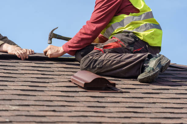 Best Metal Roofing Contractor  in Maitland, FL