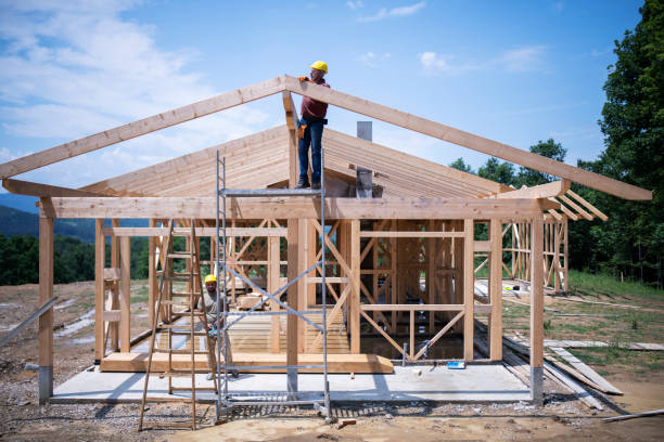Best Residential Roofing Contractor  in Maitland, FL