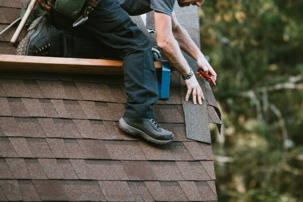 Quick and Trustworthy Emergency Roof Repair Services in Maitland, FL